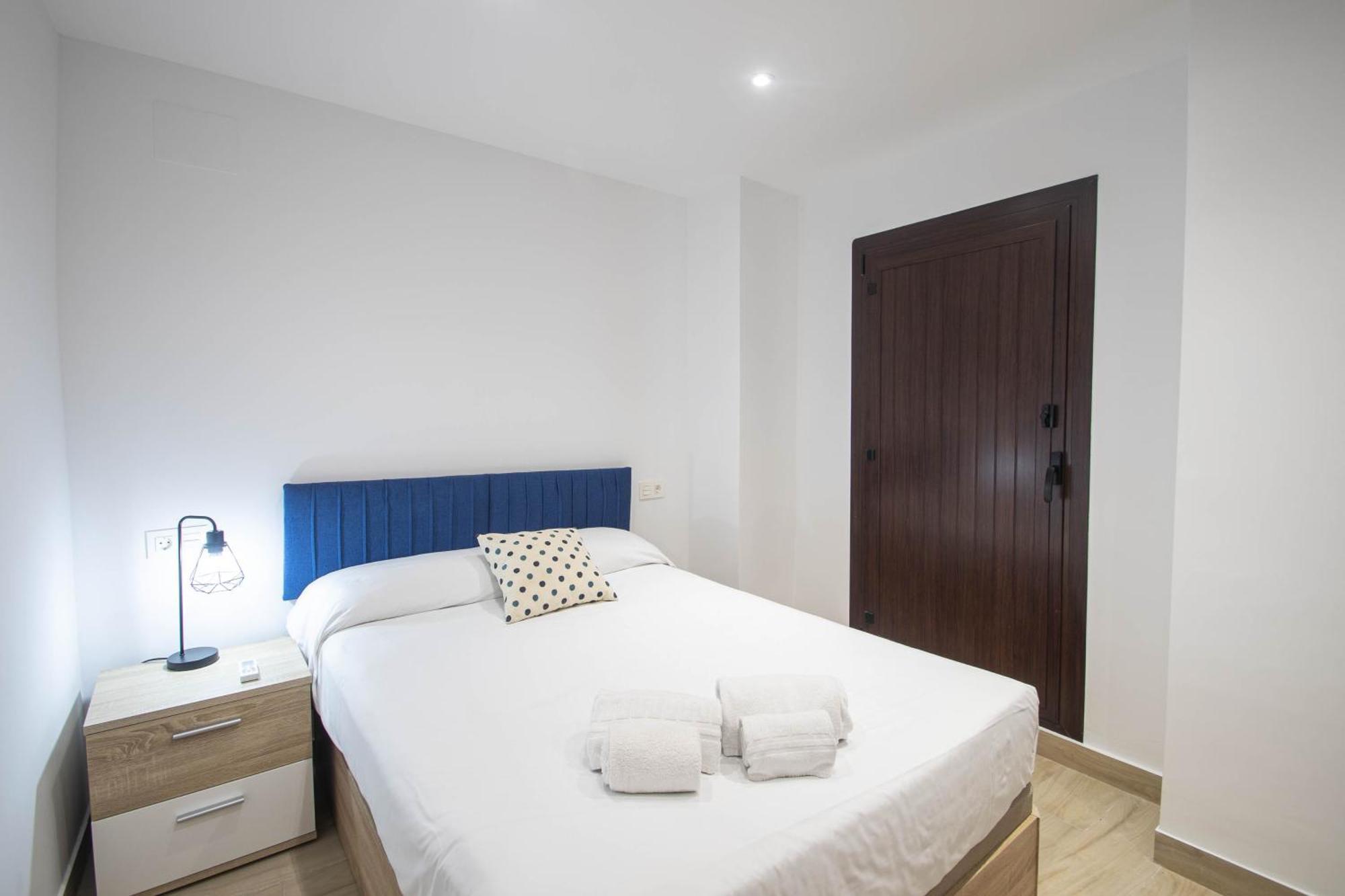 New Casa San Cristobal Villa Granada Buitenkant foto