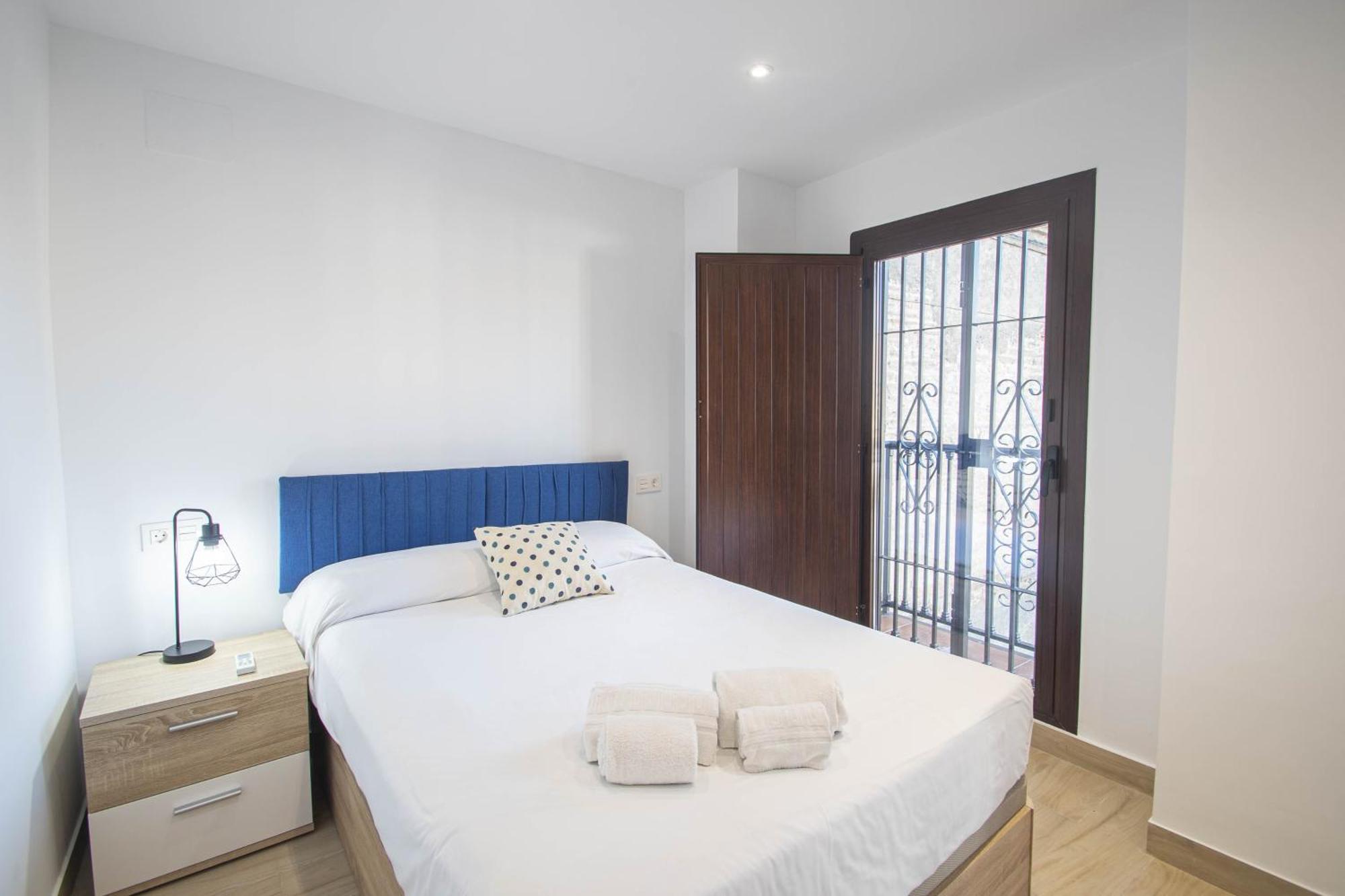 New Casa San Cristobal Villa Granada Buitenkant foto