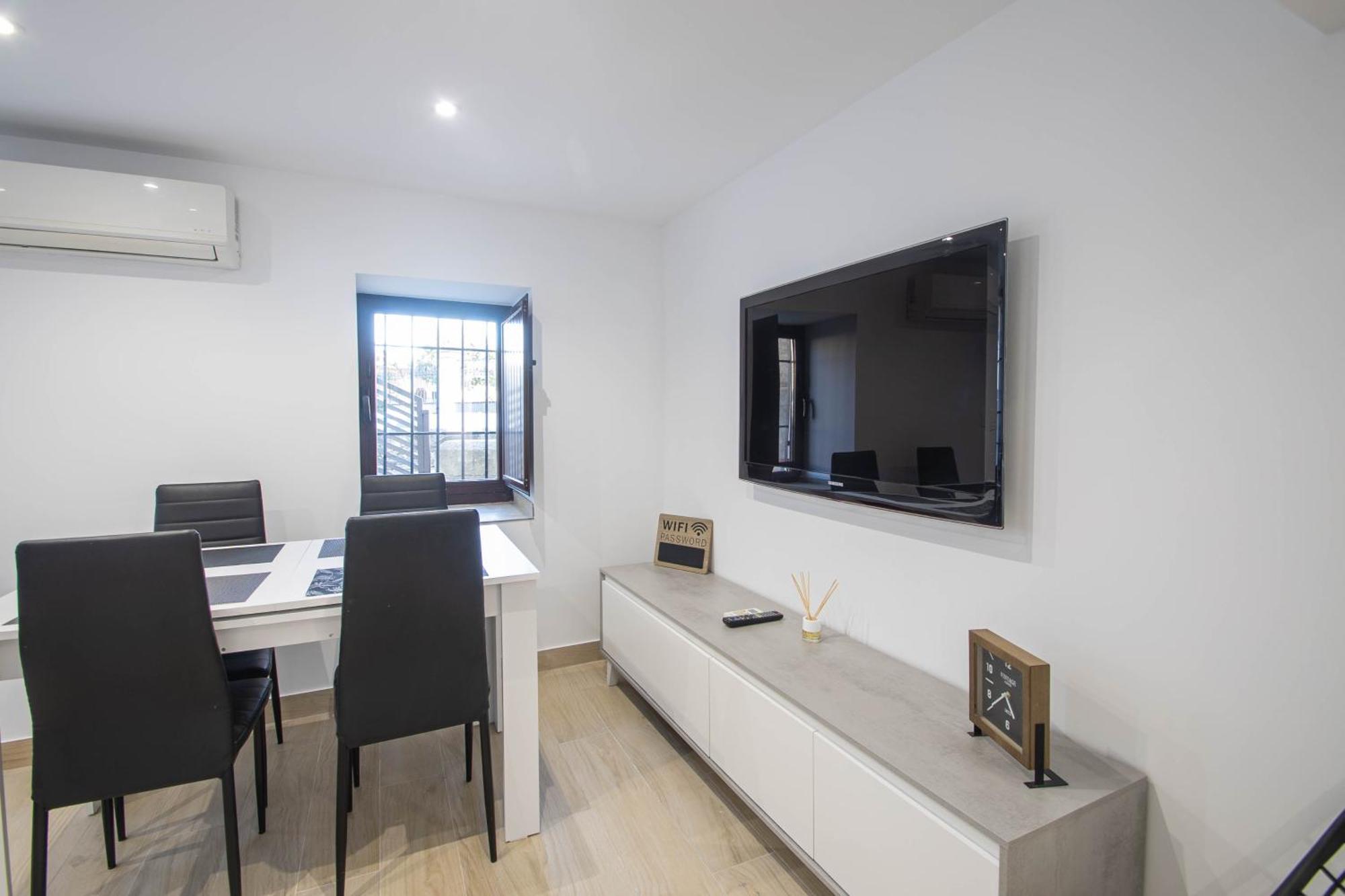 New Casa San Cristobal Villa Granada Buitenkant foto