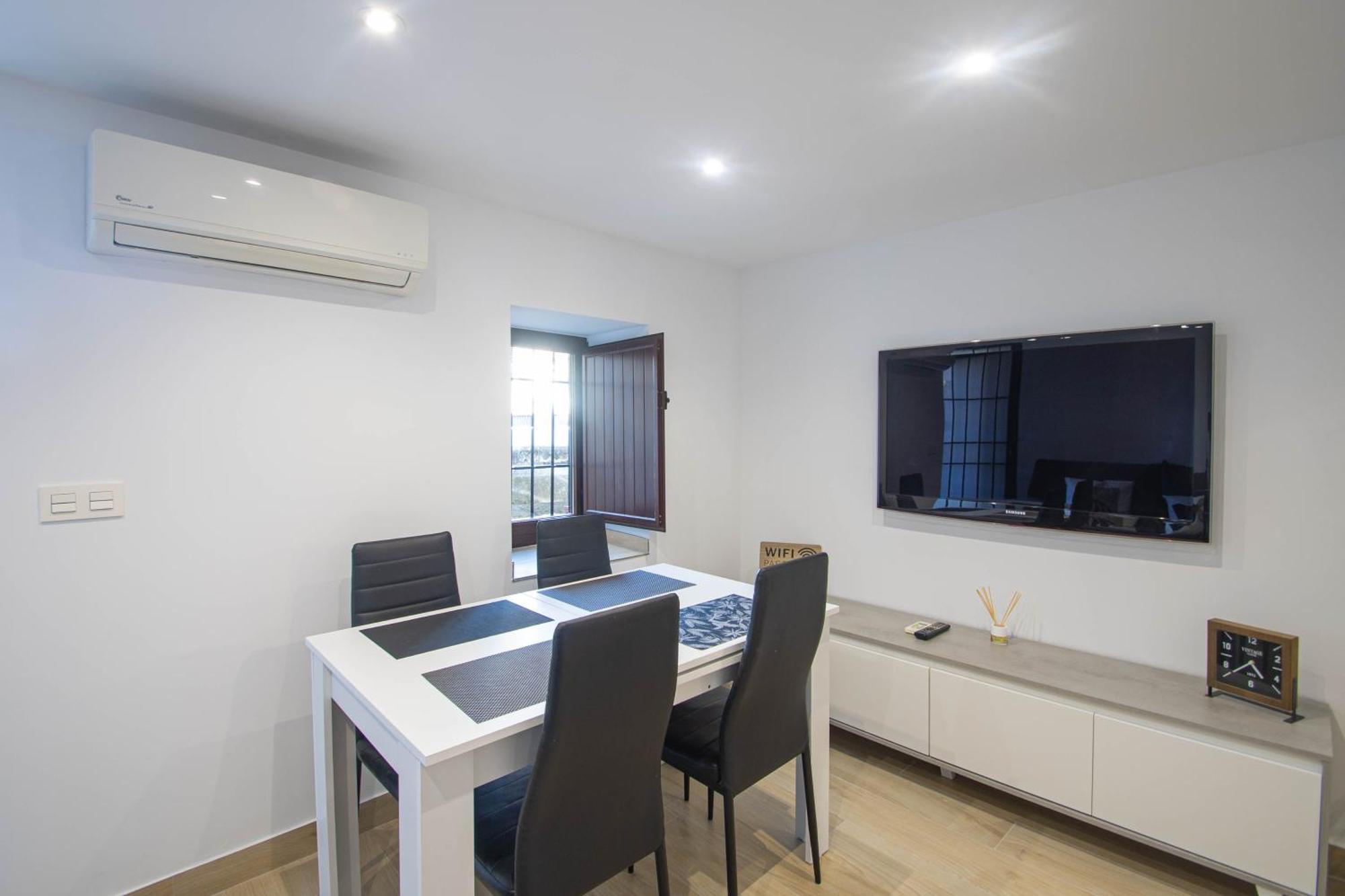New Casa San Cristobal Villa Granada Buitenkant foto