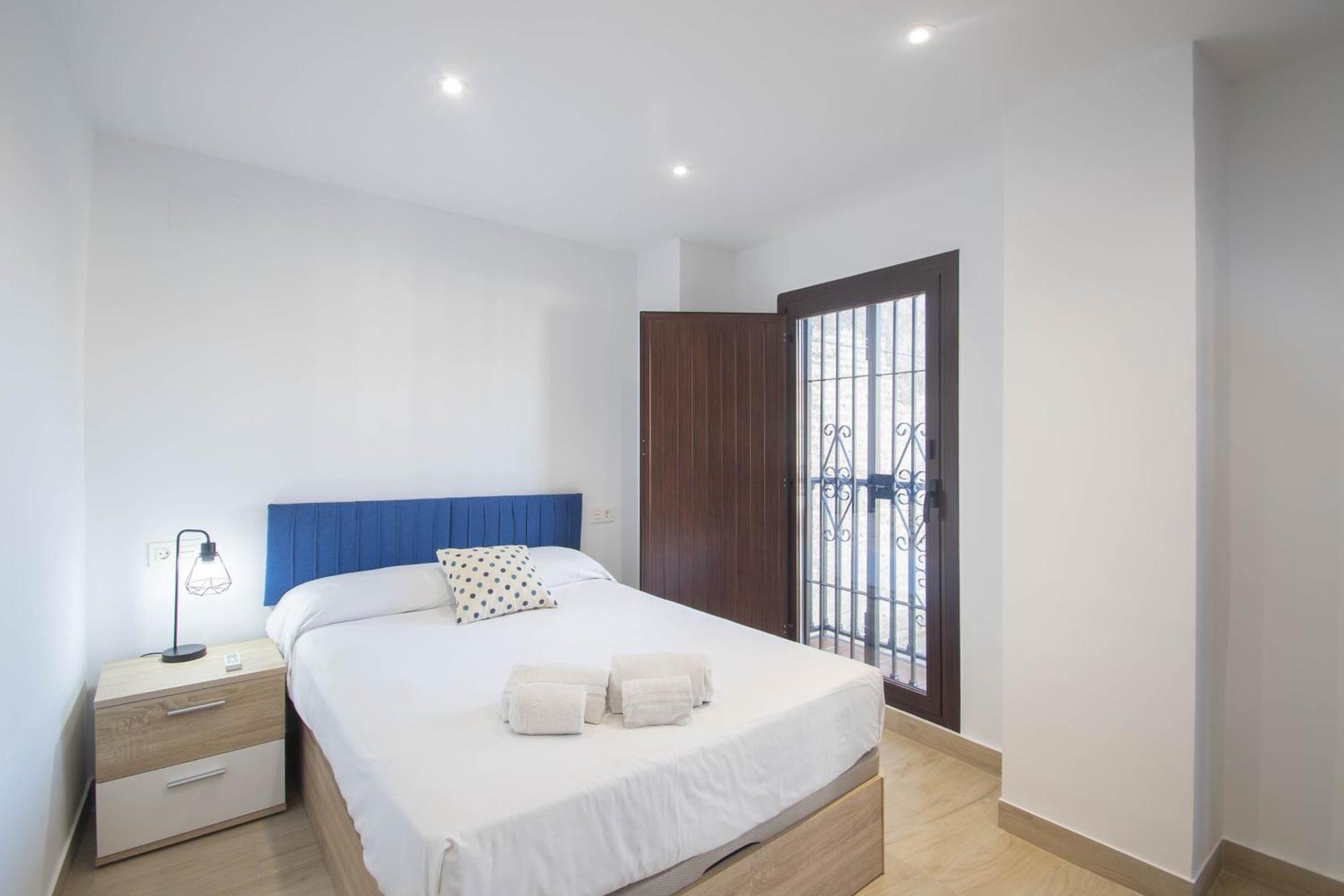 New Casa San Cristobal Villa Granada Buitenkant foto